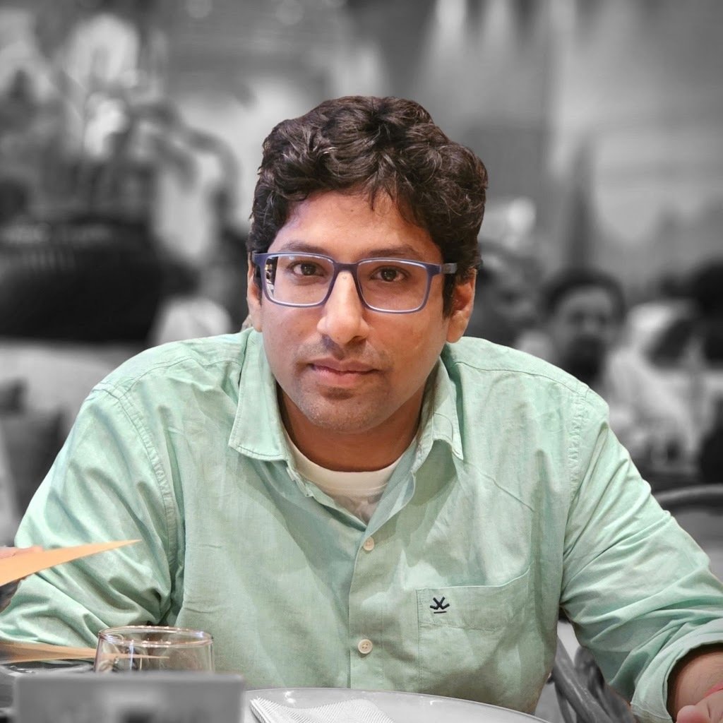 Avatar of Chalasani N.