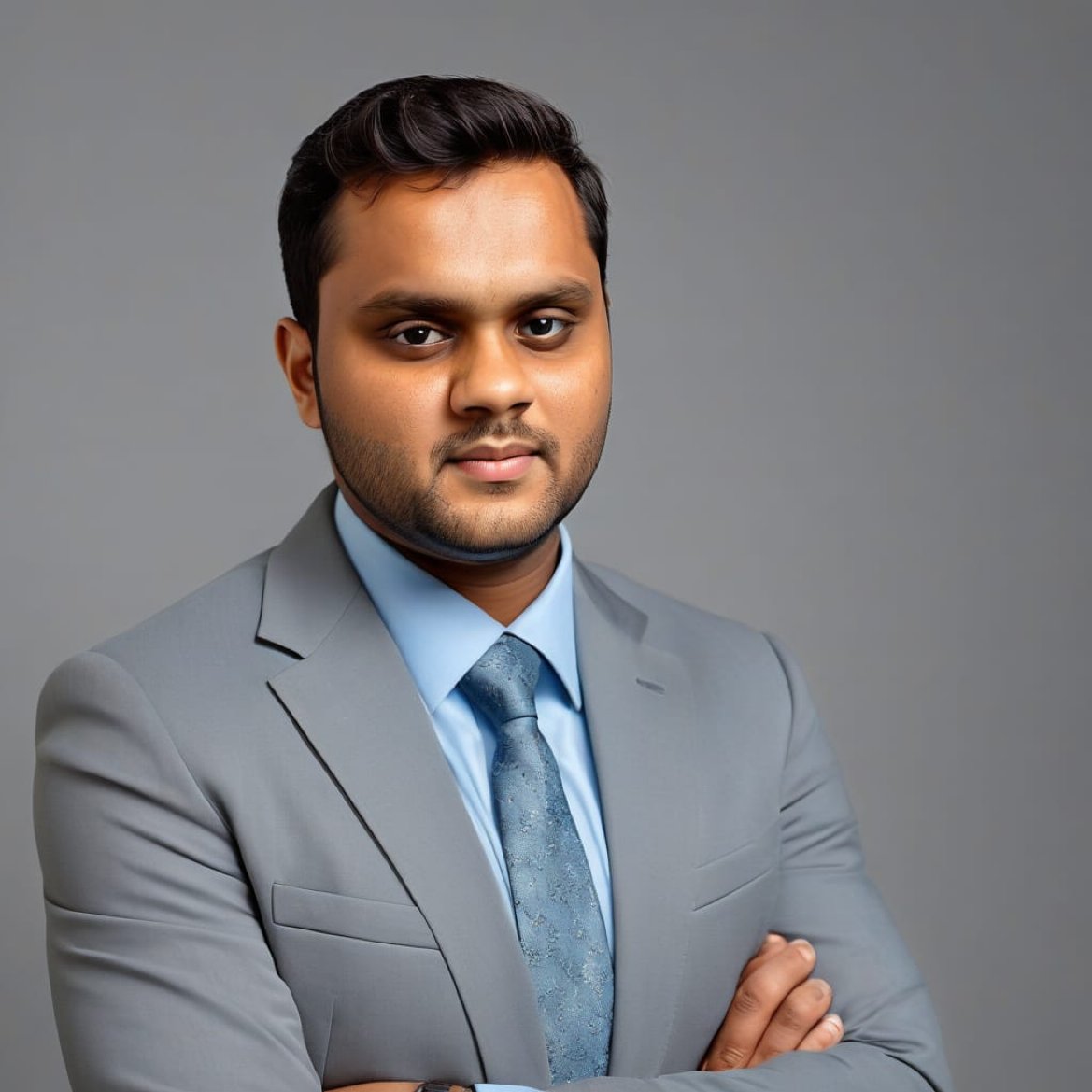 Avatar of Abishek G.