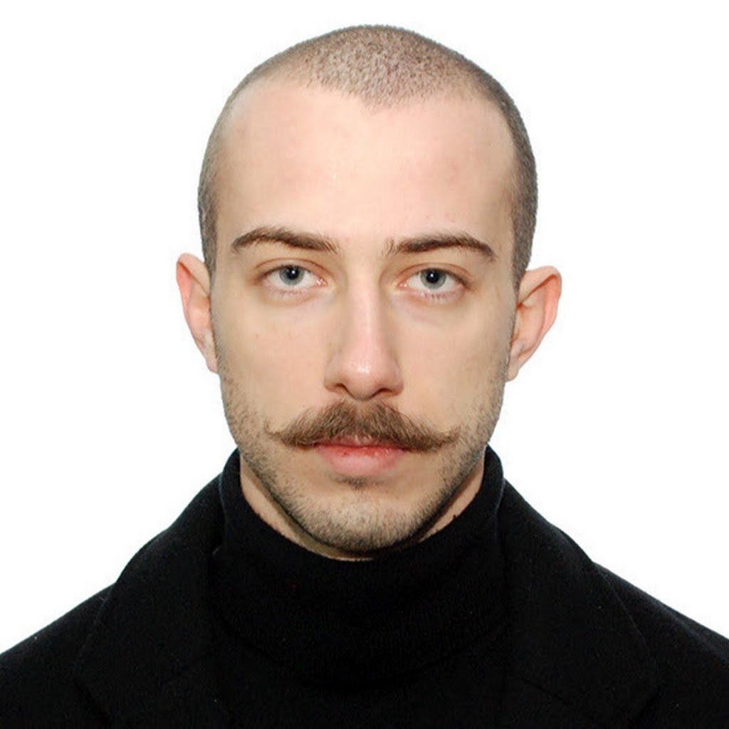 Avatar of Gio