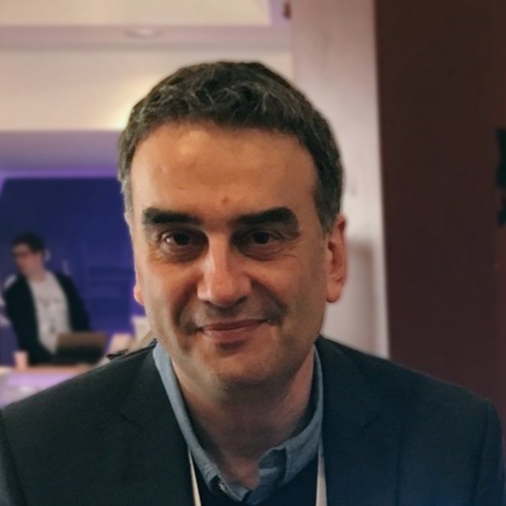 Avatar of Mark Rittman