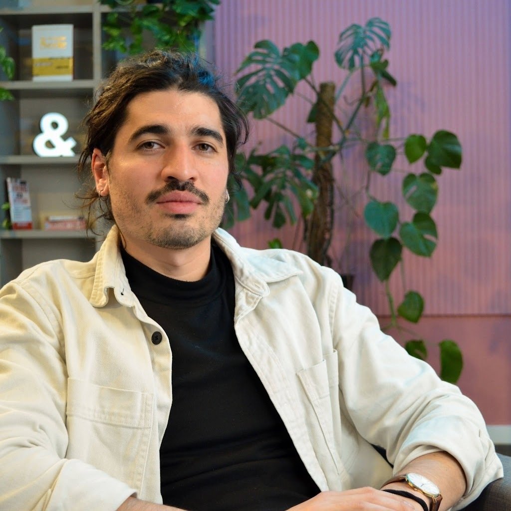 Avatar of Edu R.