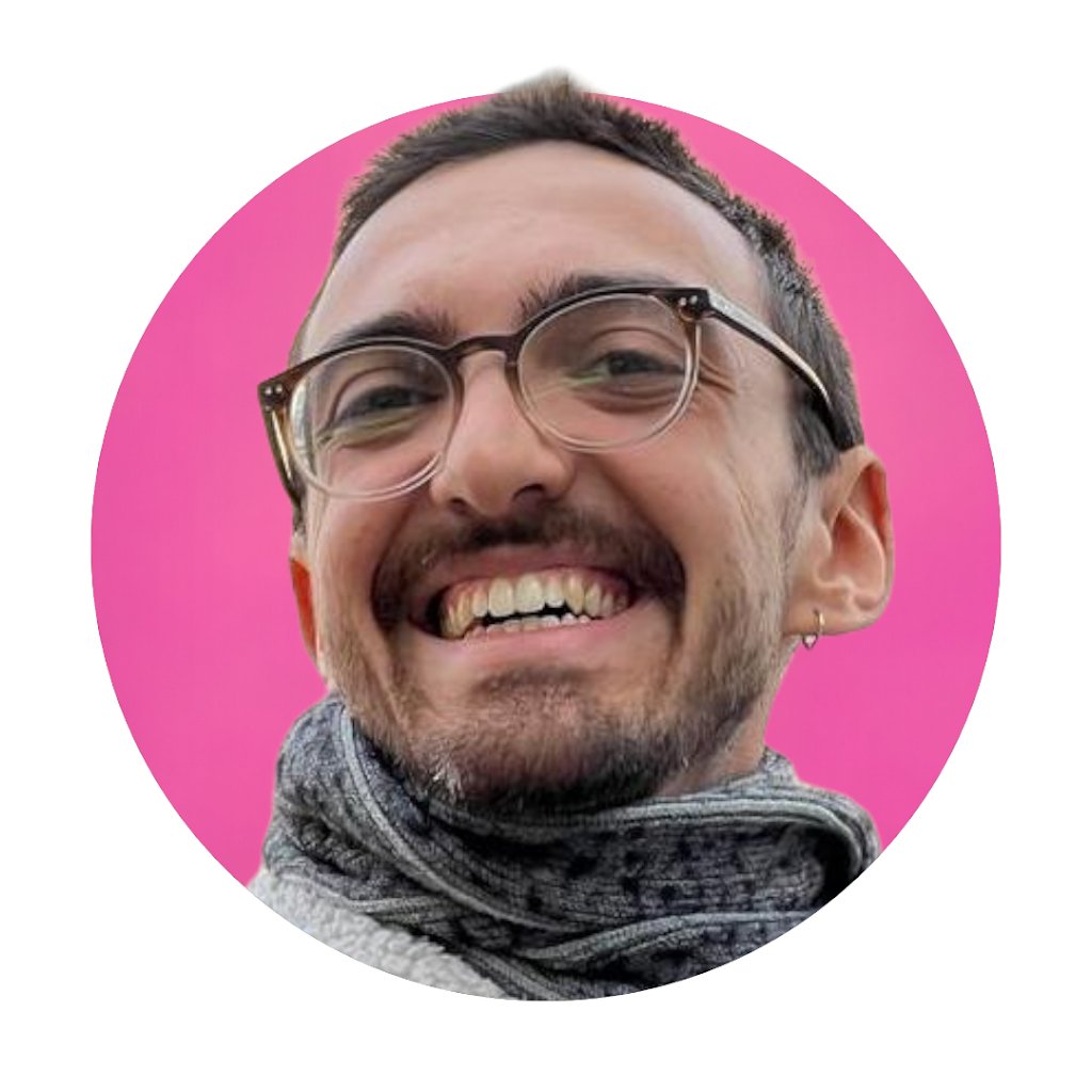 Avatar of Caio L.