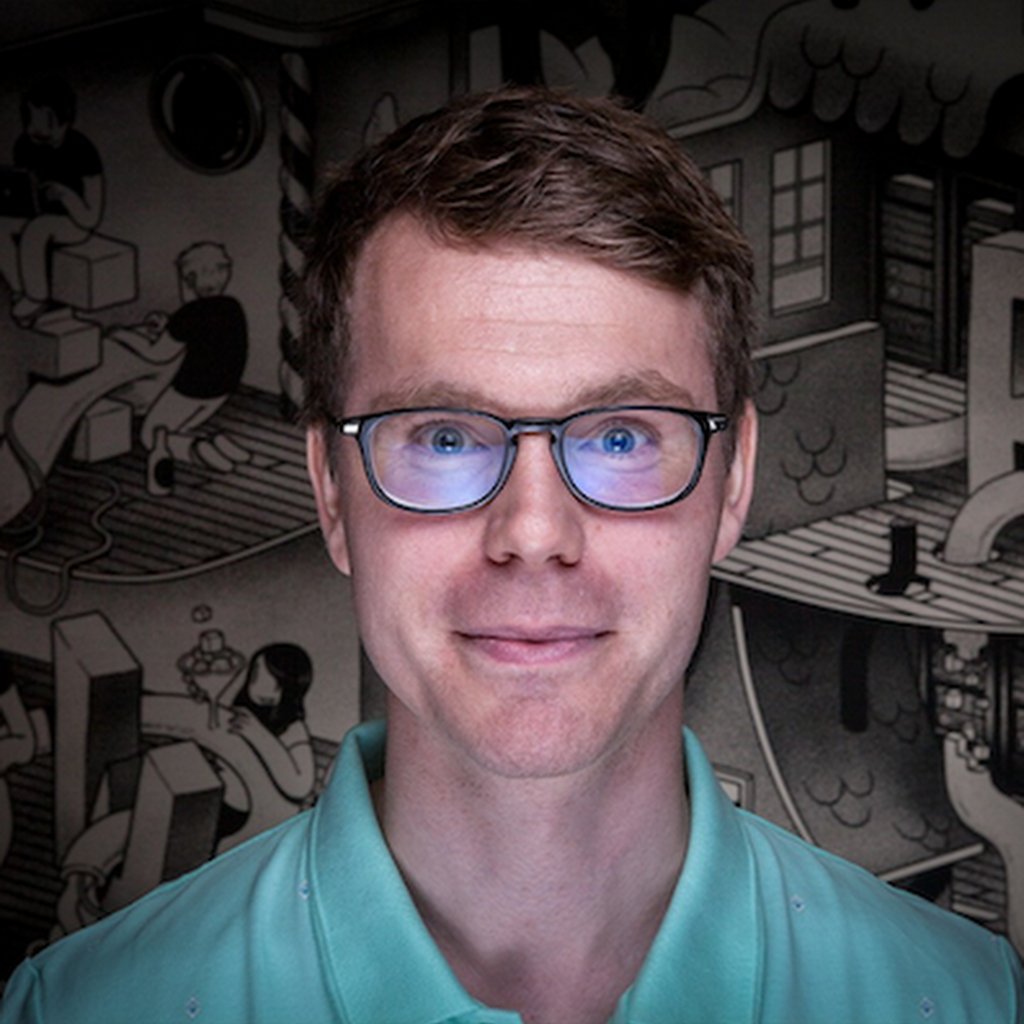 Avatar of Christoph K.