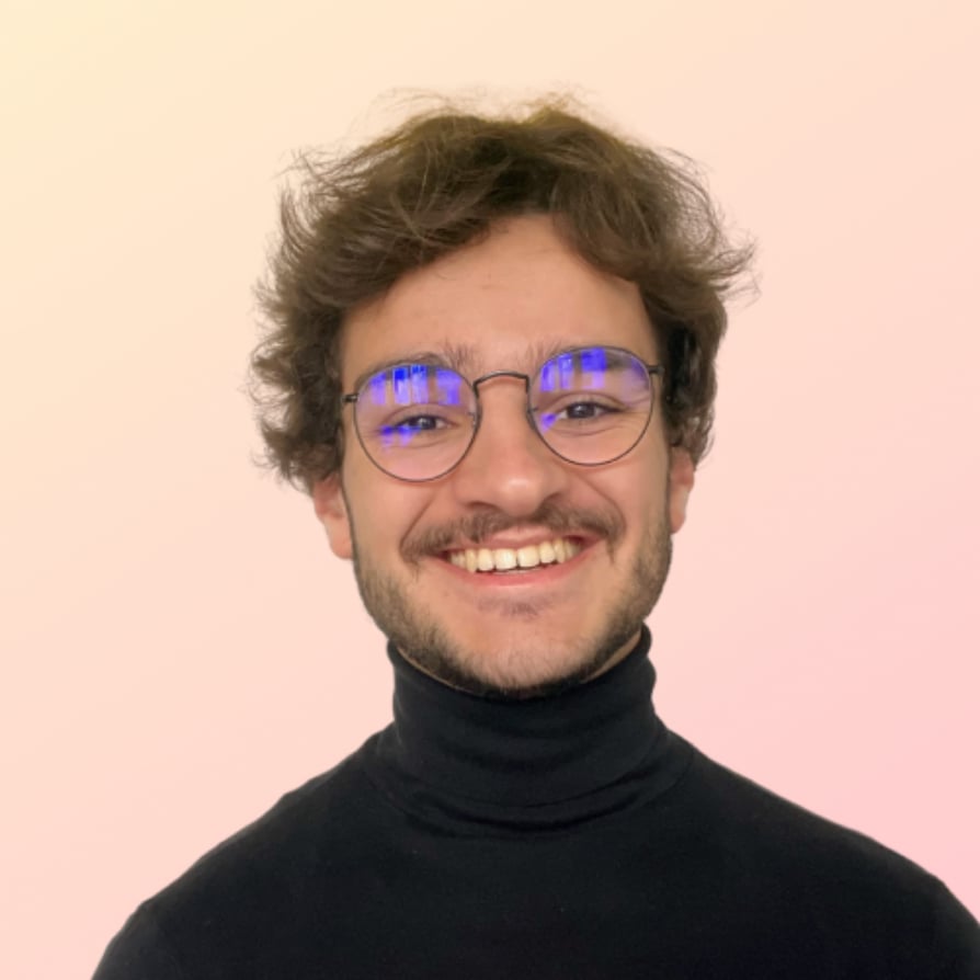 Avatar of Raphaël Gardies