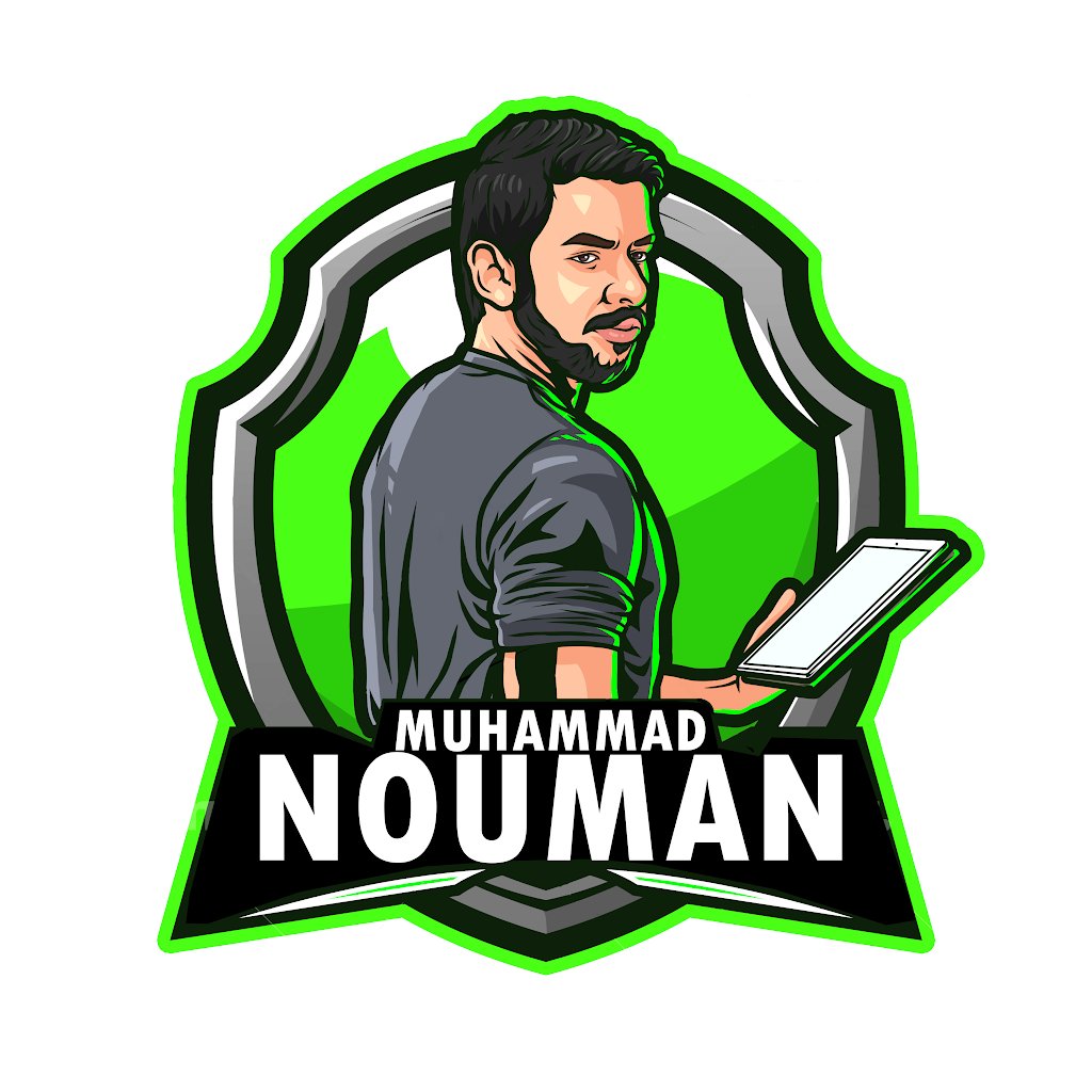 Avatar of Muhammad N.