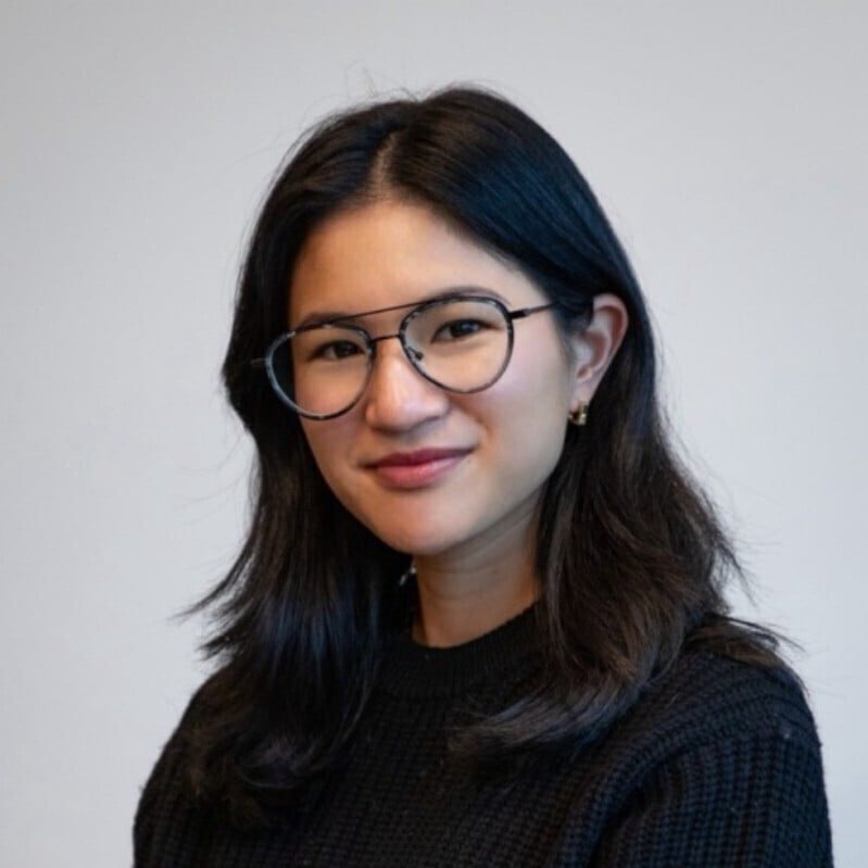 Avatar of Cassie R. Chung