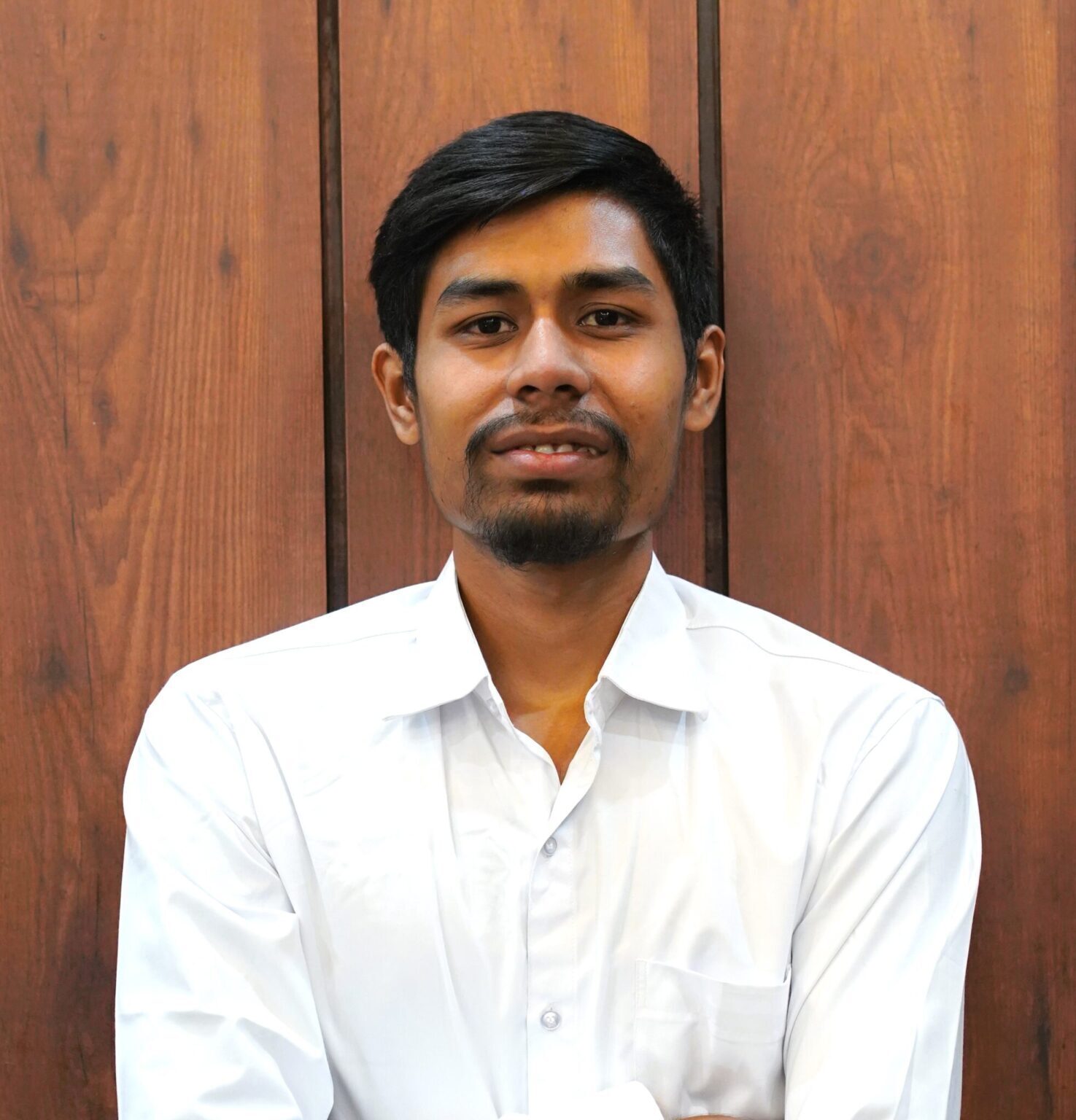 Avatar of Anuj P.
