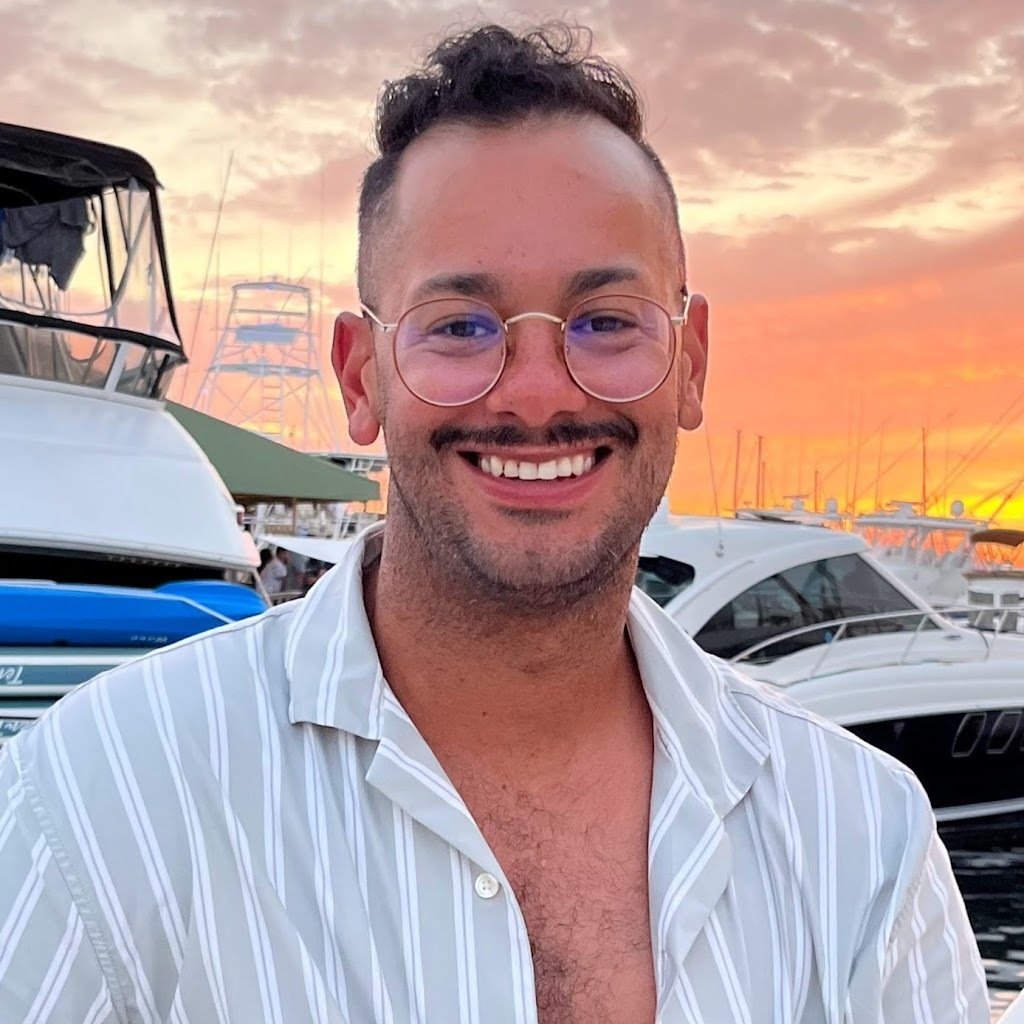 Avatar of Anthony M.