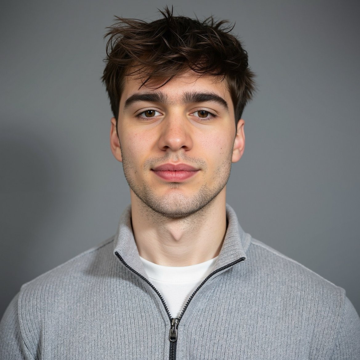 Avatar of Dylan D.