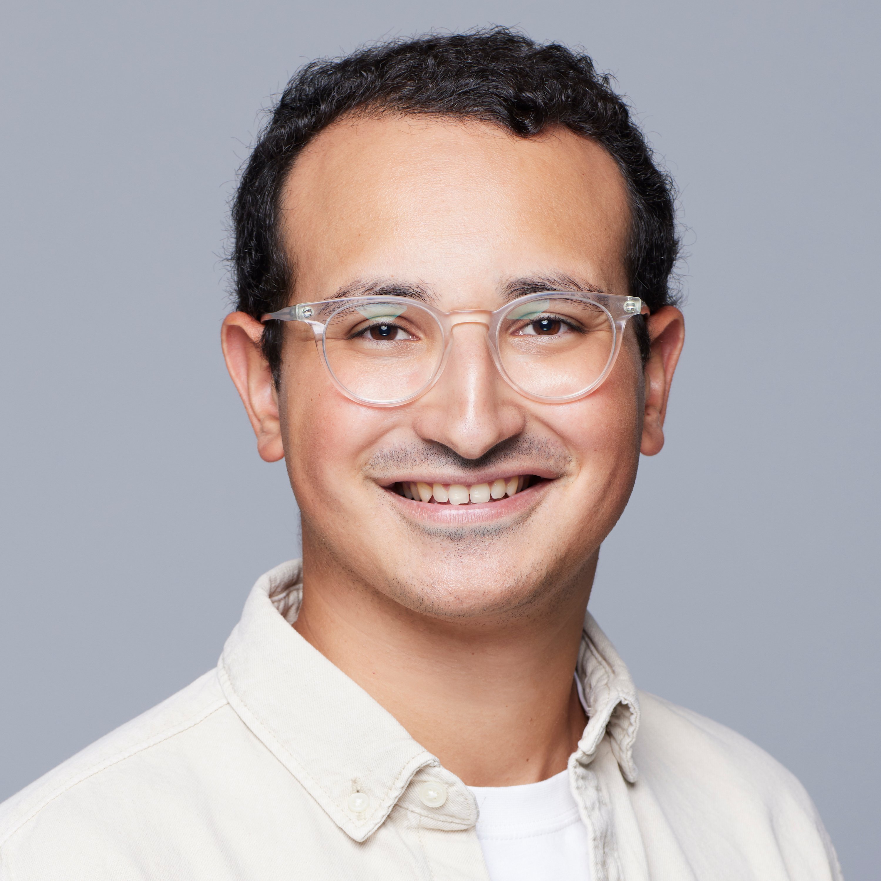 Avatar of Hamza El Mansouri