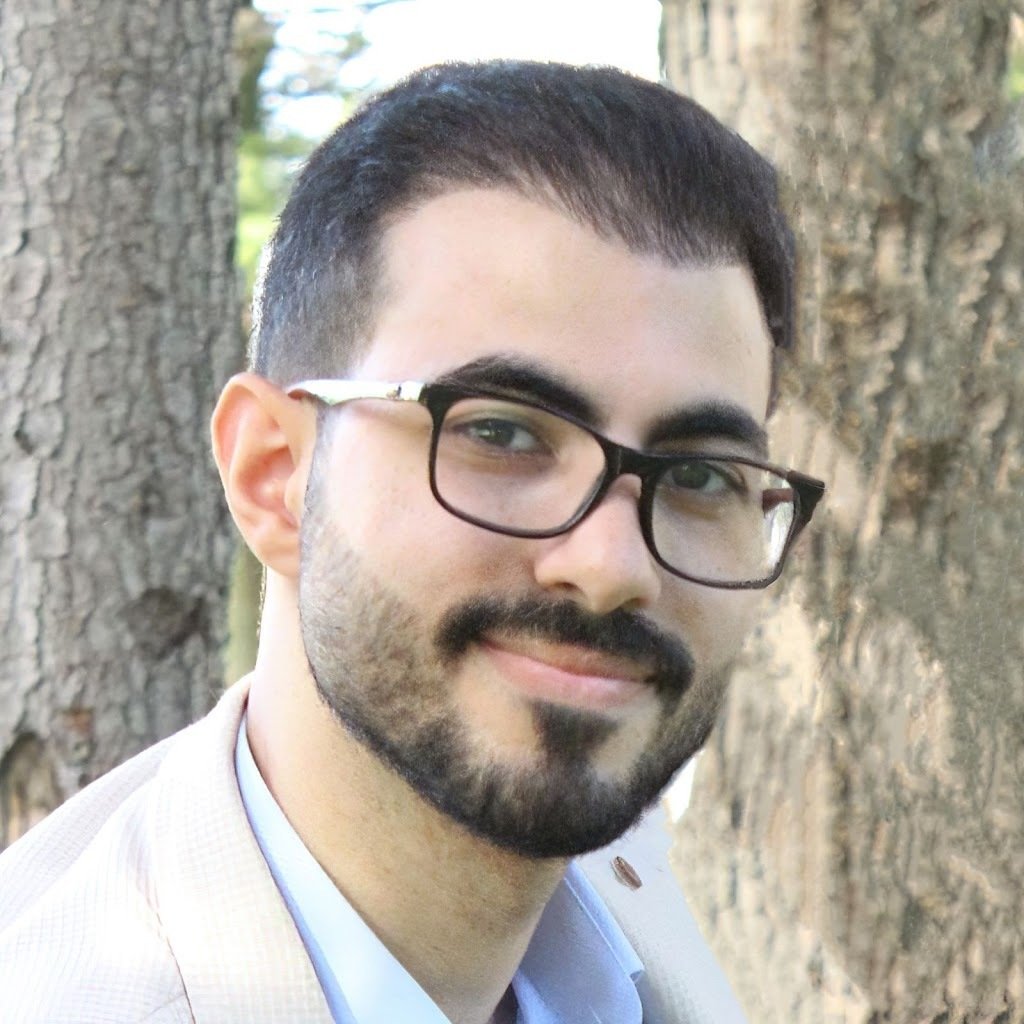 Avatar of Khaled S.