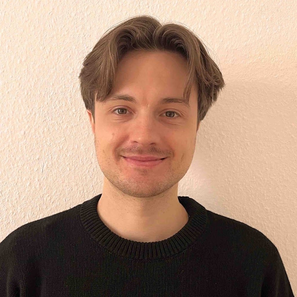 Avatar of Daniel P.