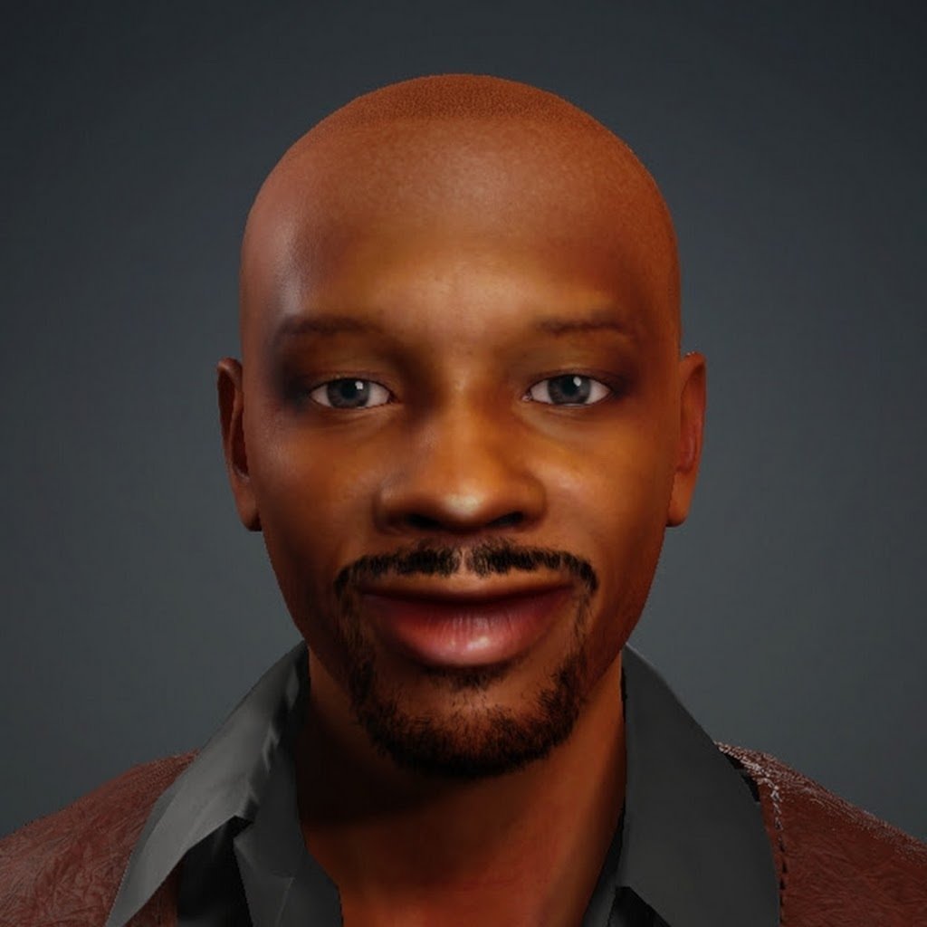 Avatar of Robb C.