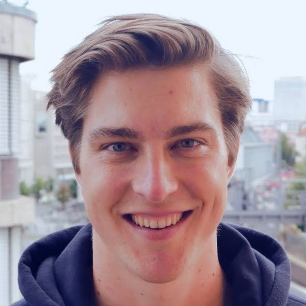 Avatar of Matt K.