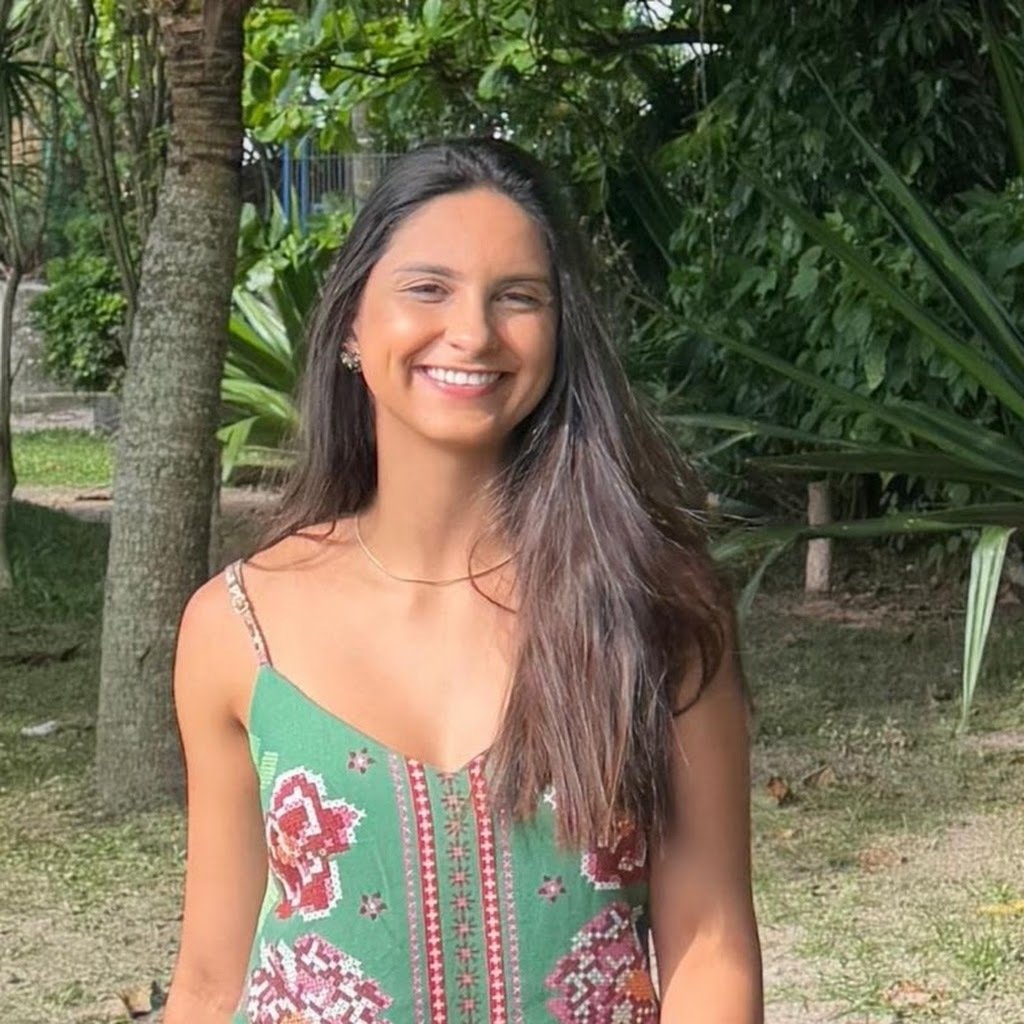 Avatar of Ana M.