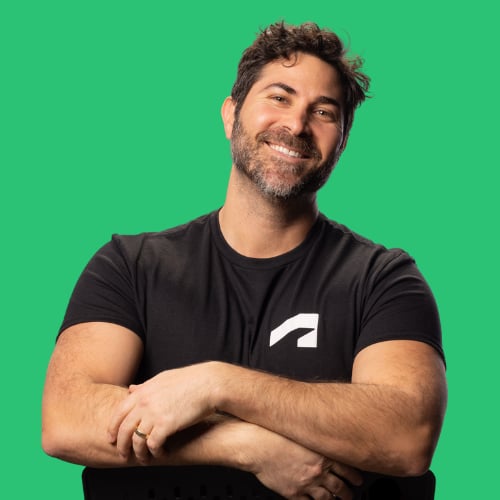 Avatar of Alex Eckhart