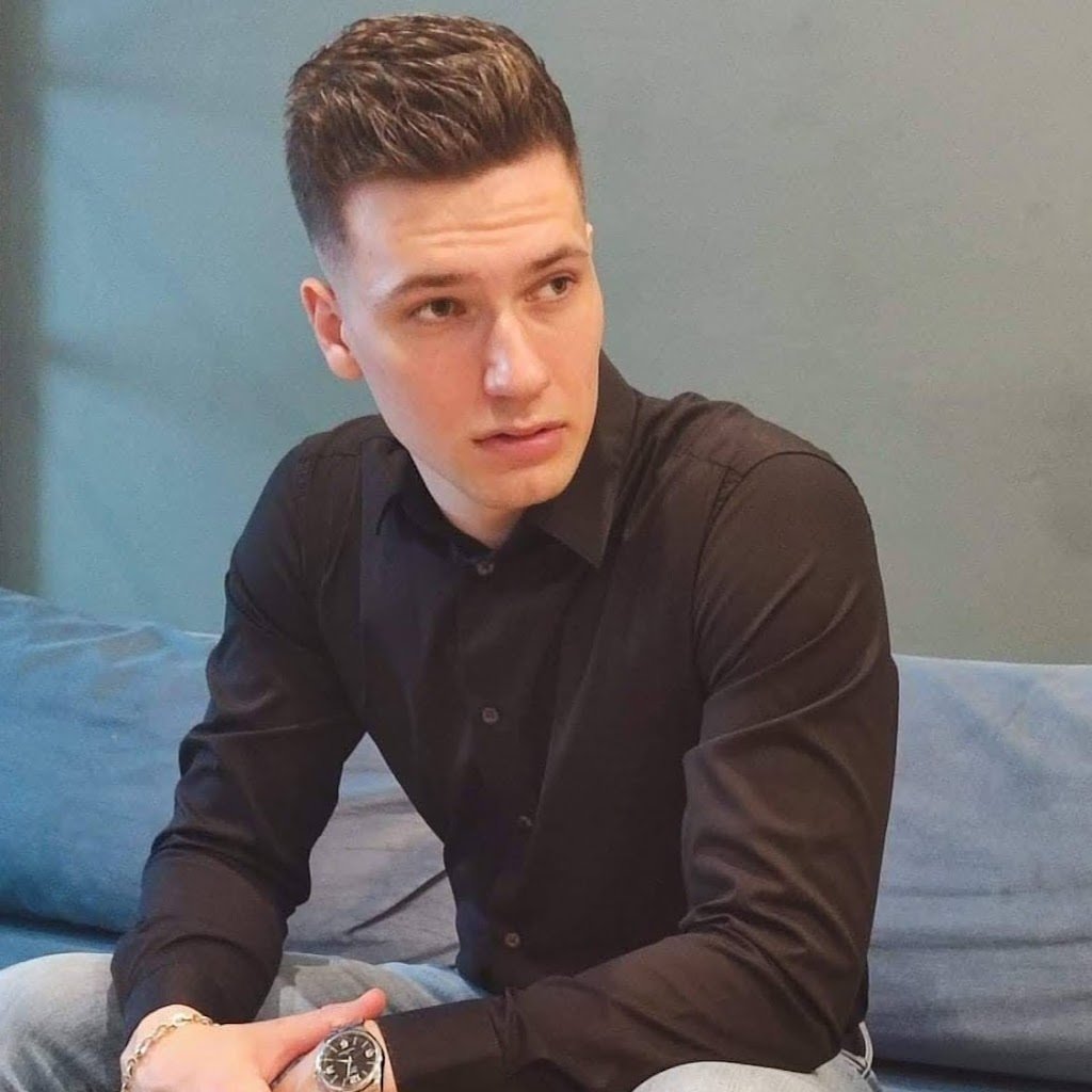 Avatar of Jakub B.