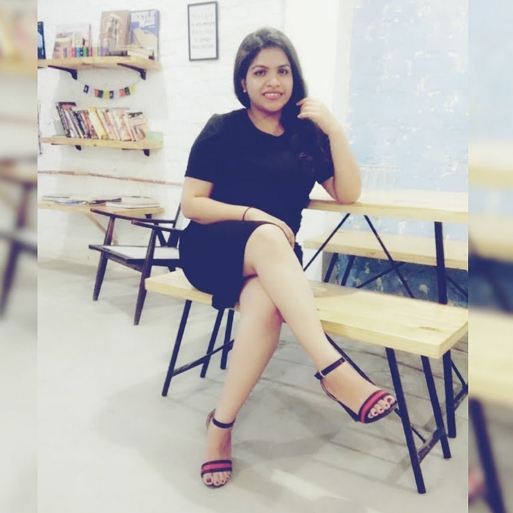 Avatar of Gargi T.