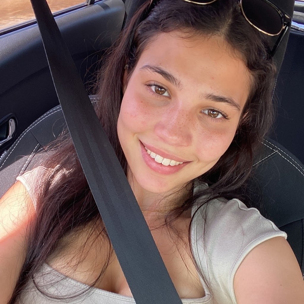 Avatar of Riana R.