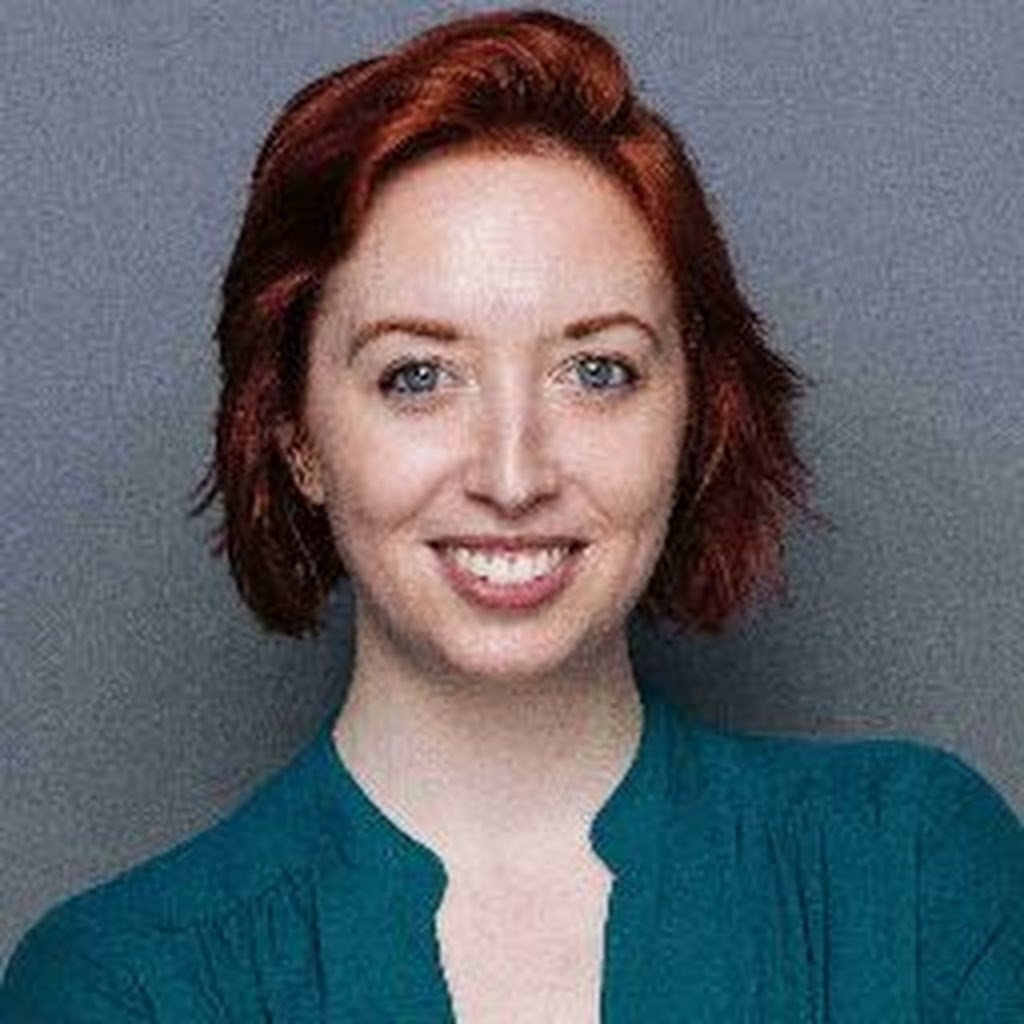 Avatar of Adrienne Paquin