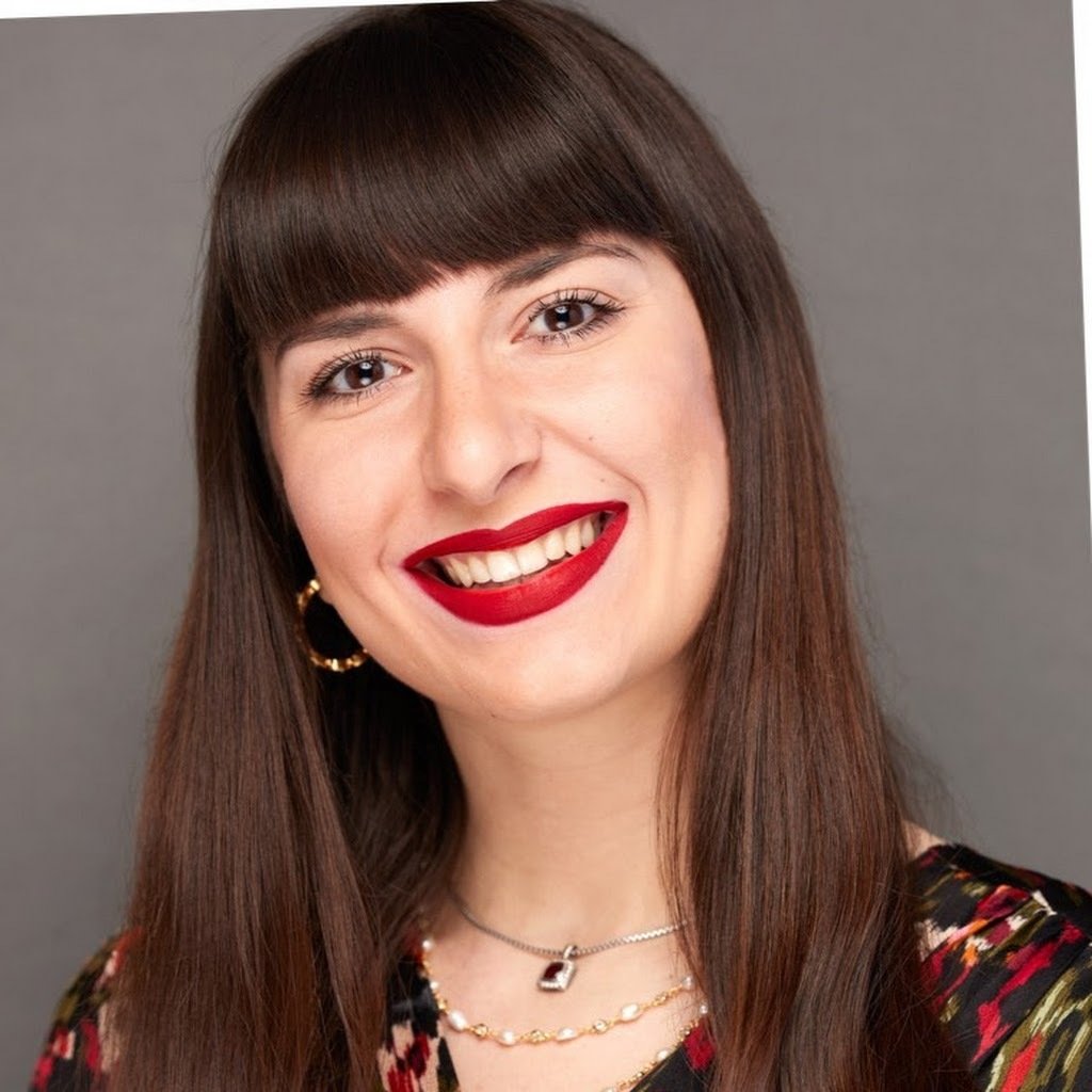 Avatar of Ioanna m.