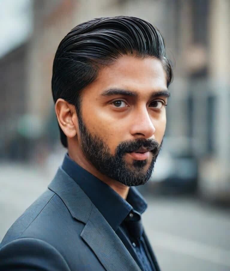 Avatar of Rishi P.