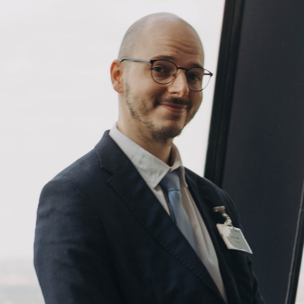 Avatar of Luca L.