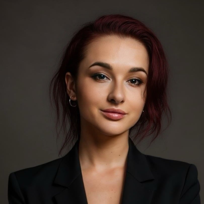 Avatar of Sylwia G.