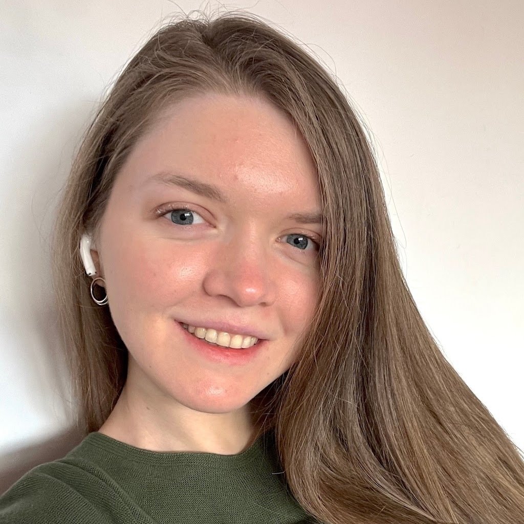 Avatar of Yuliya H.