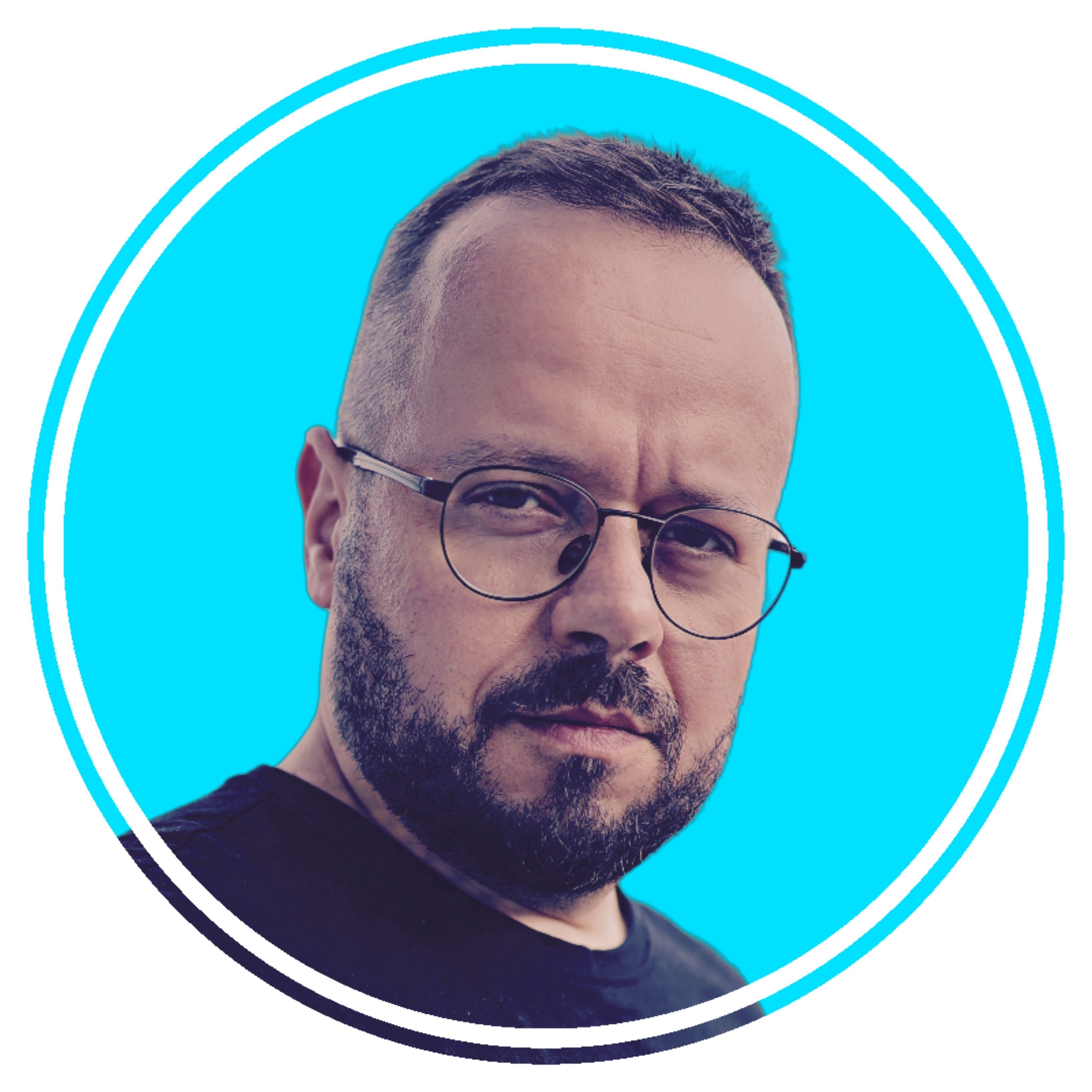 Avatar of Marcin M.