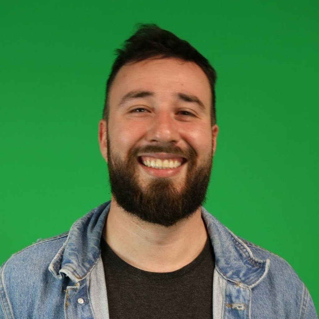 Avatar of Giovane G.