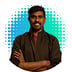 Avatar of Shakthi M.