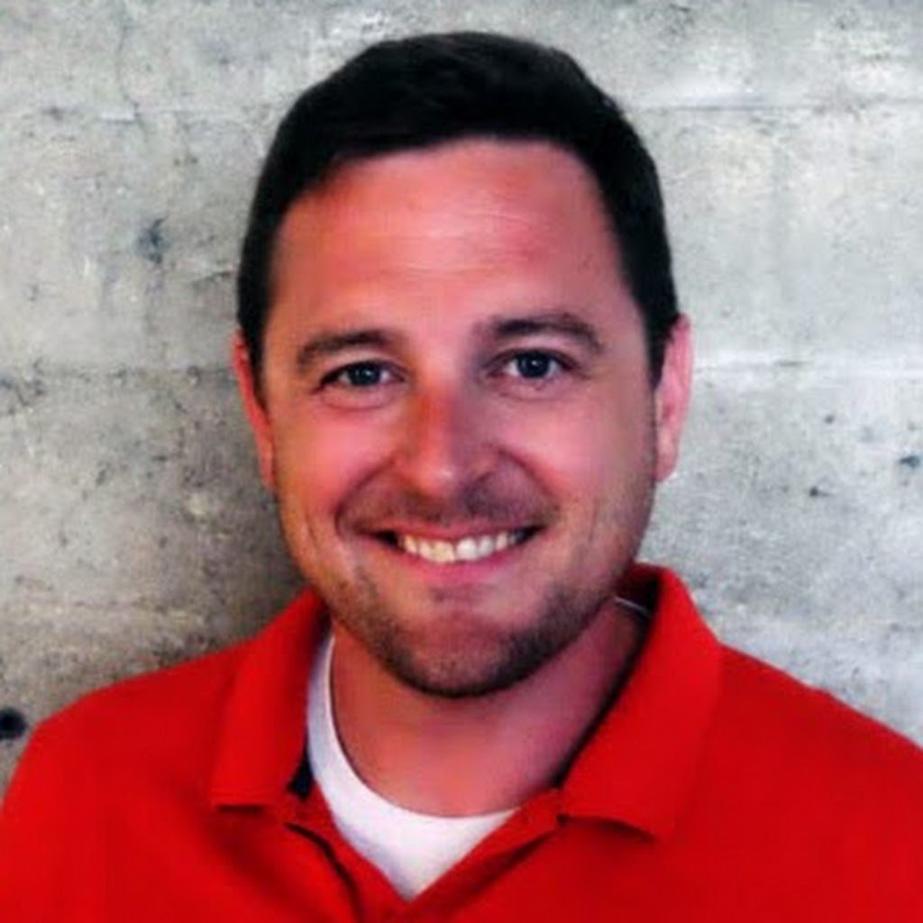 Avatar of Matt K.
