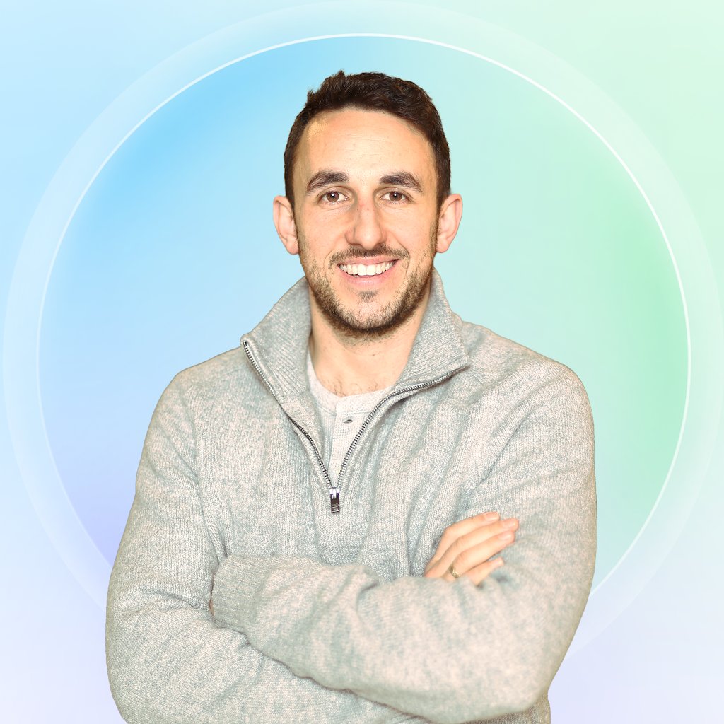 Avatar of Aviv D.
