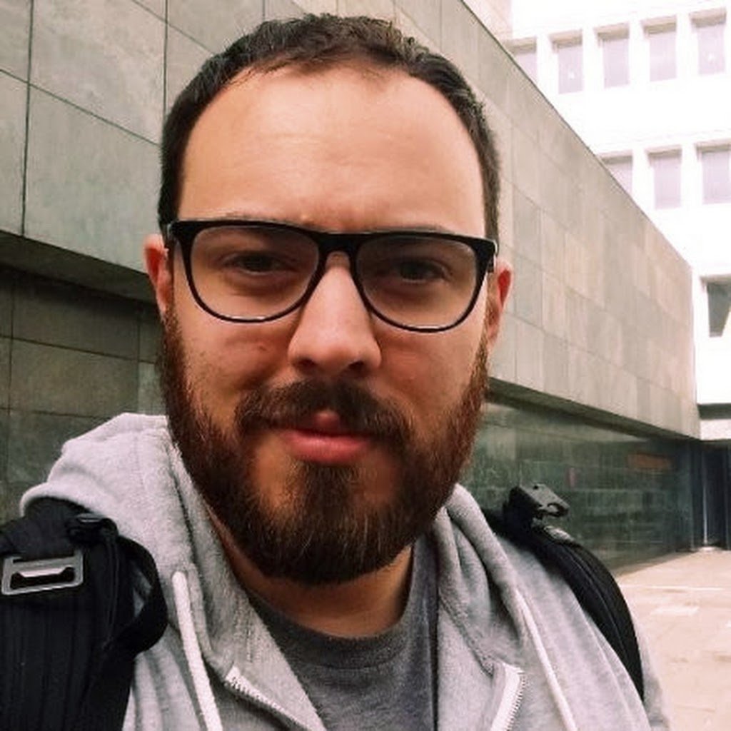 Avatar of Matt P.