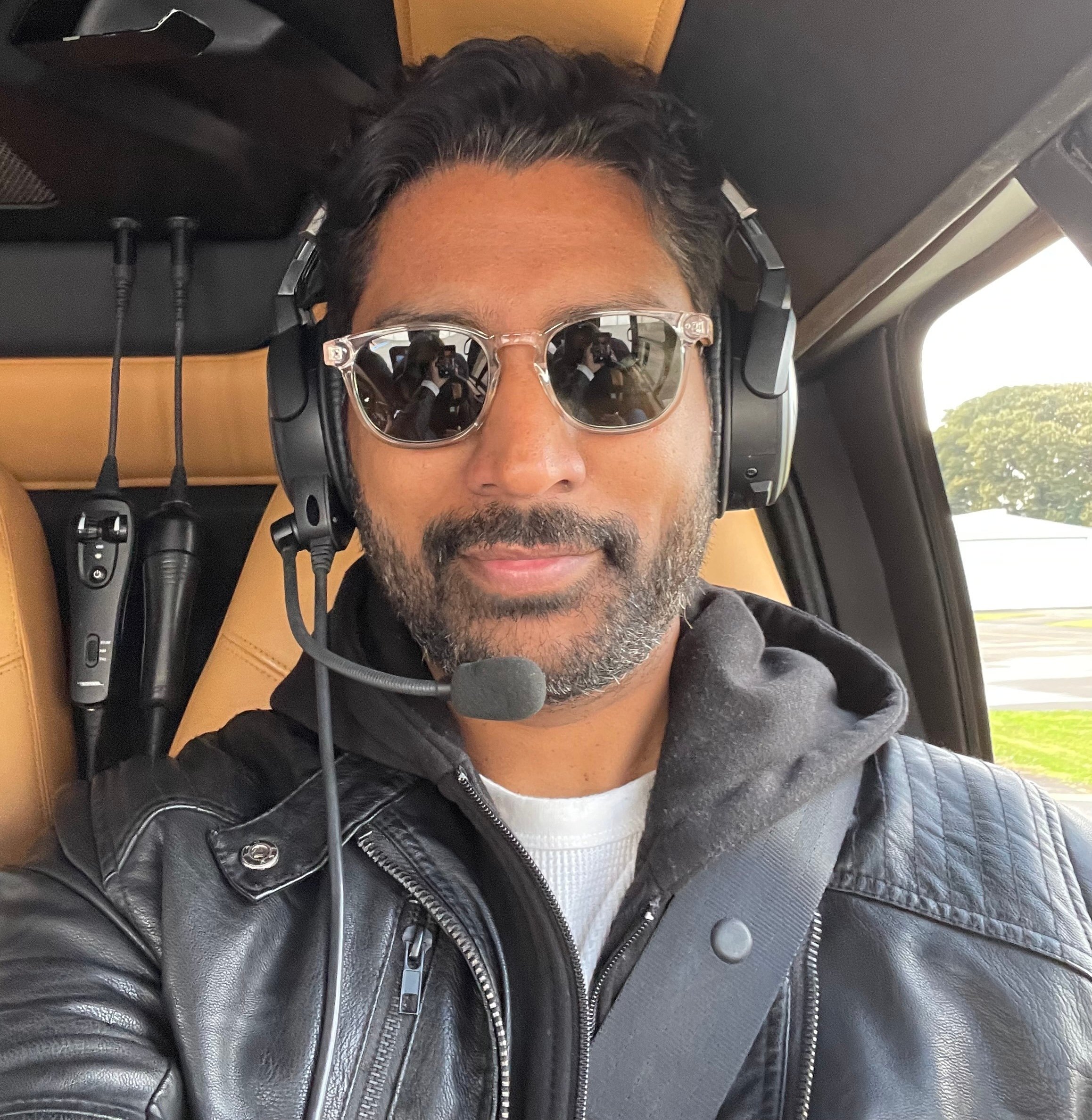 Avatar of Rakesh V.