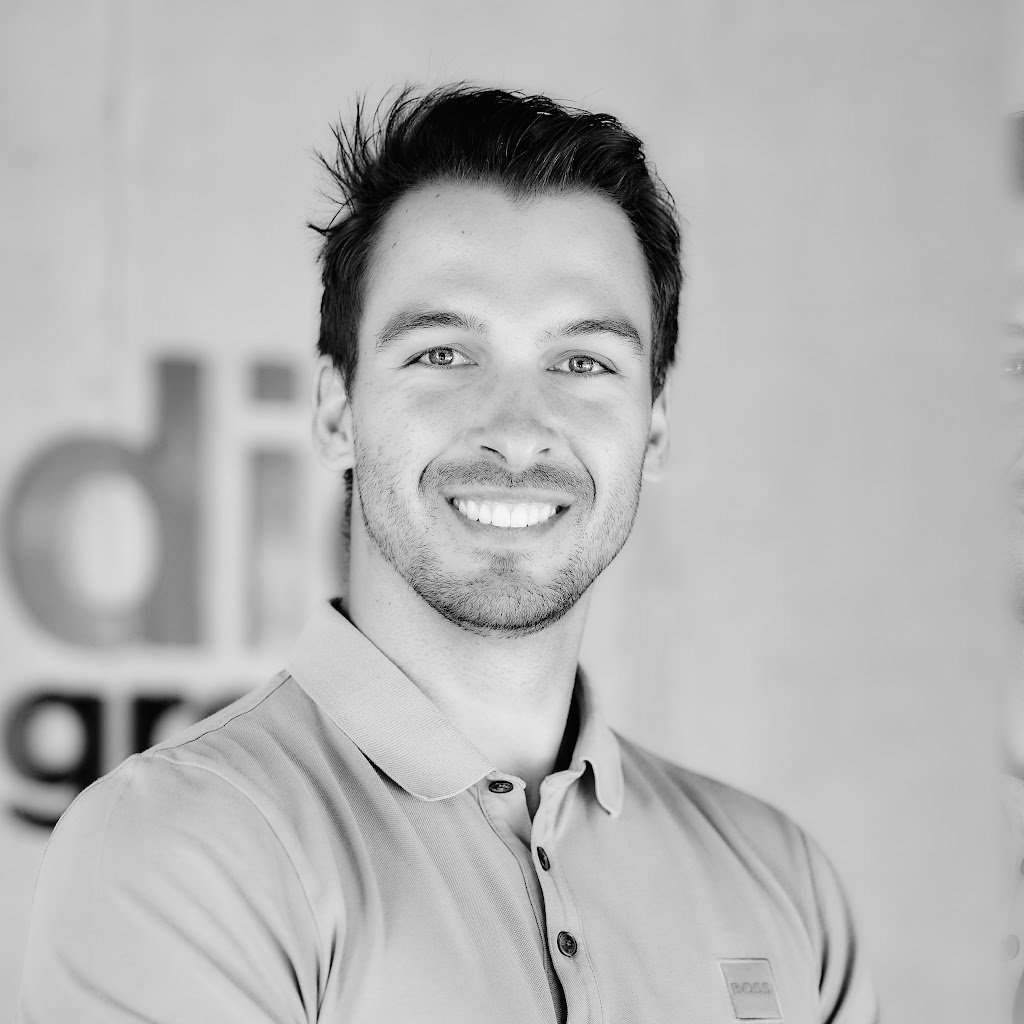 Avatar of Victor D.