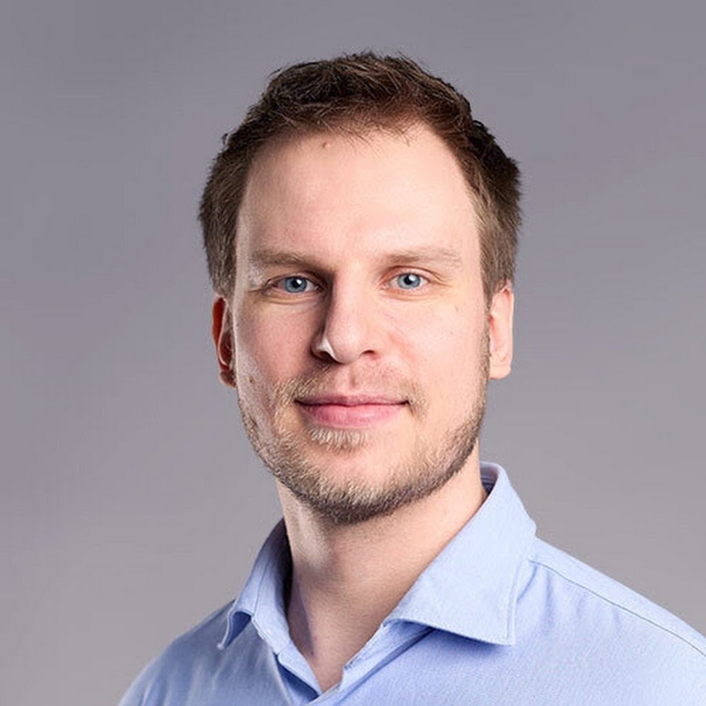 Avatar of Jasper Lanz