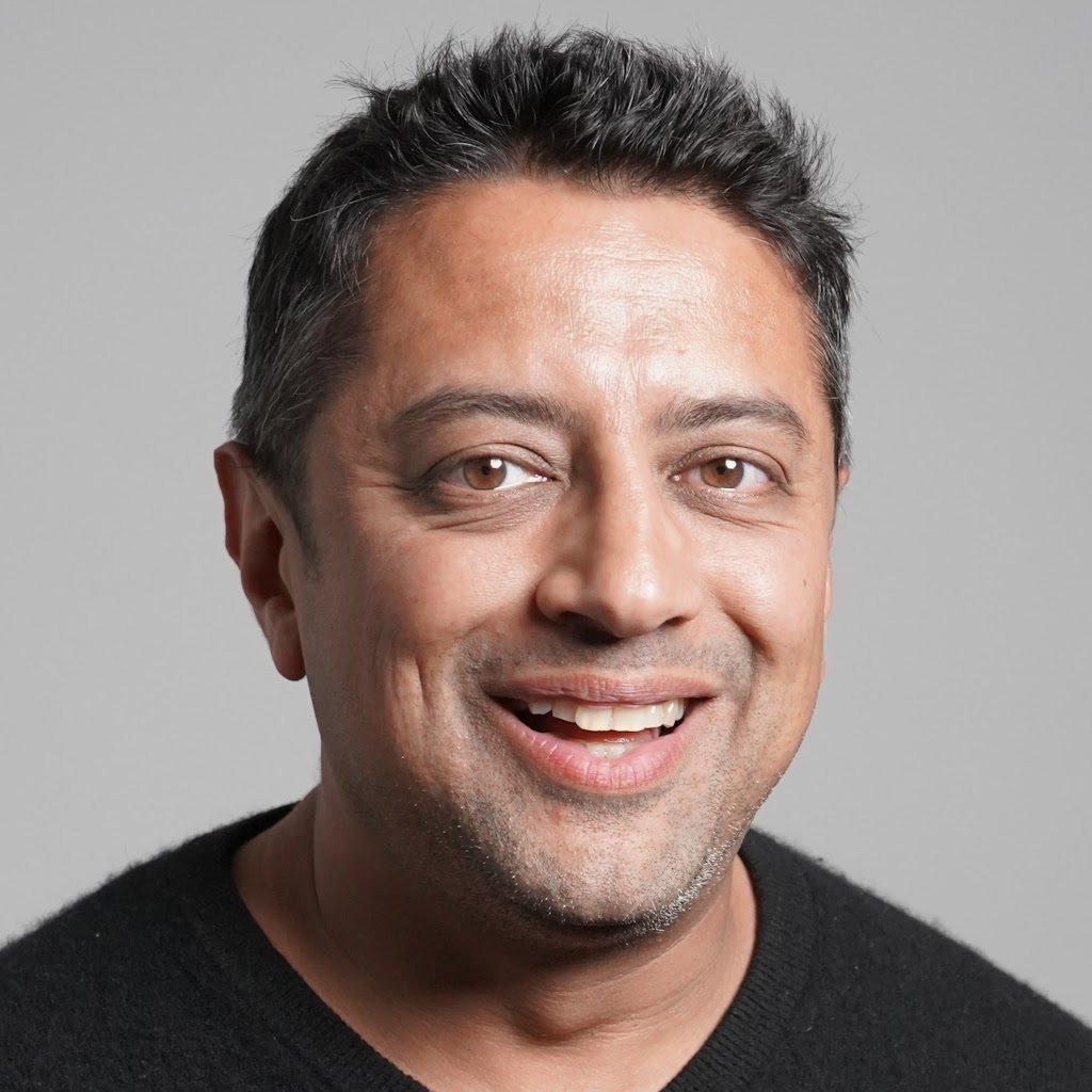 Avatar of Rahim N.