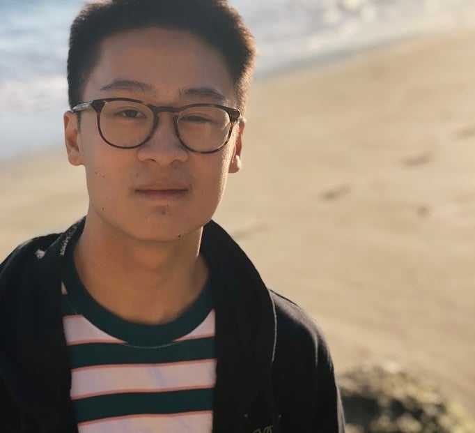 Avatar of Andrew T.