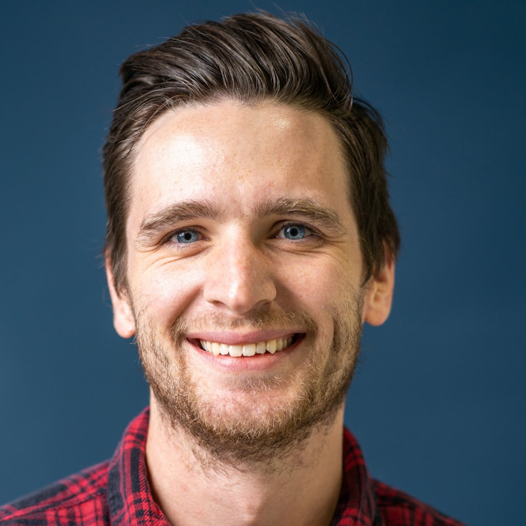 Avatar of Ben S.