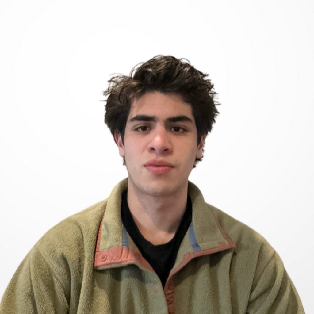 Avatar of Diego Z.