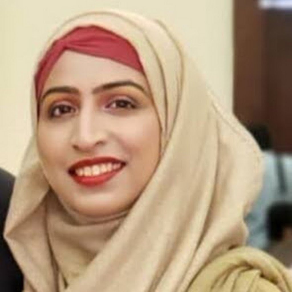 Avatar of Haziqa S.