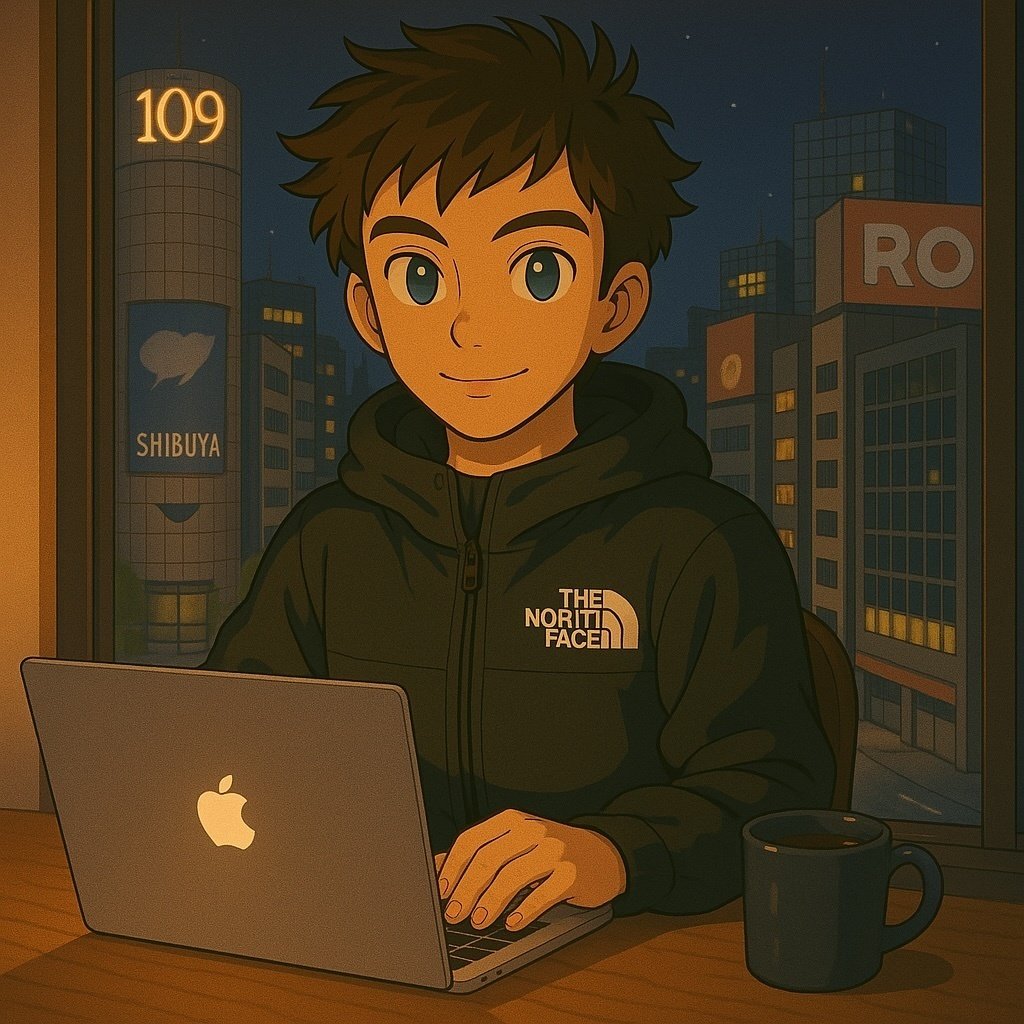 Avatar of henry