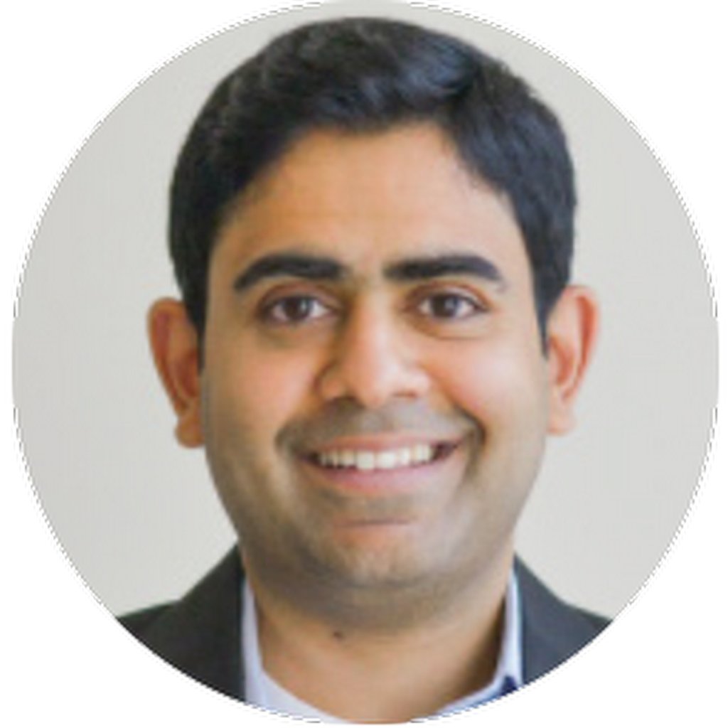 Avatar of Akhil L.