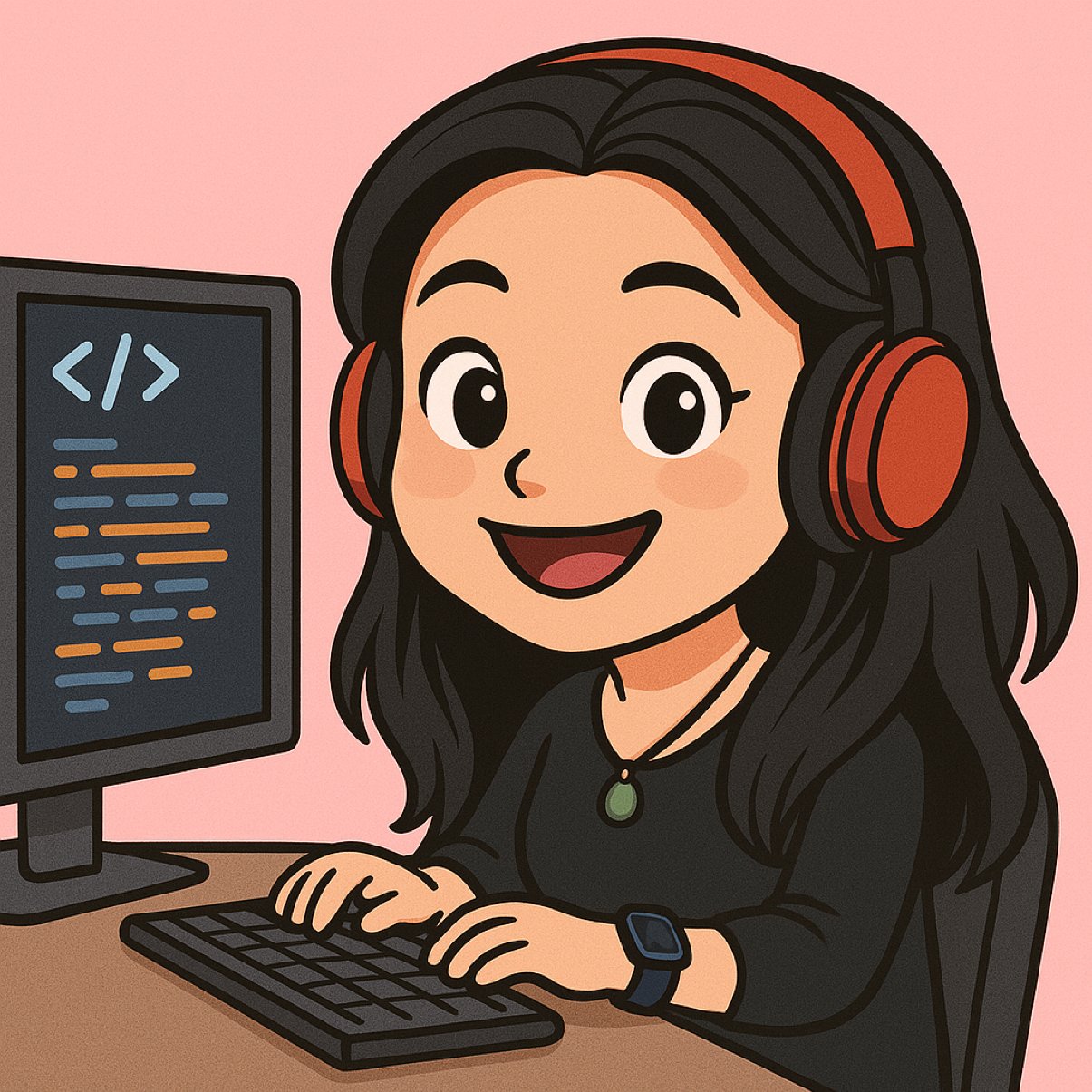 Avatar of Helen K.