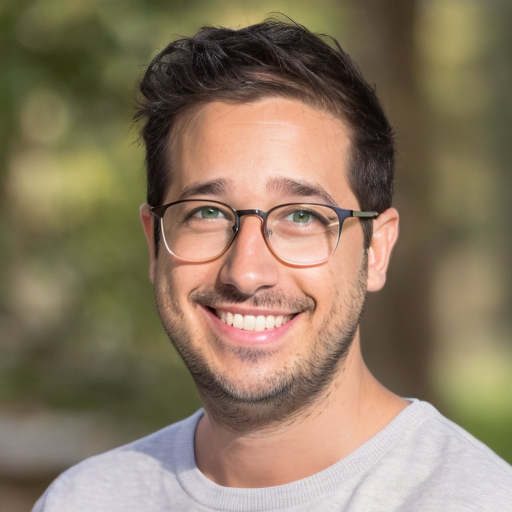 Avatar of Joel H.