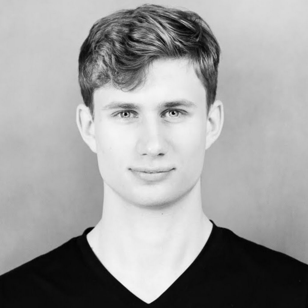 Avatar of Krzysztof M.