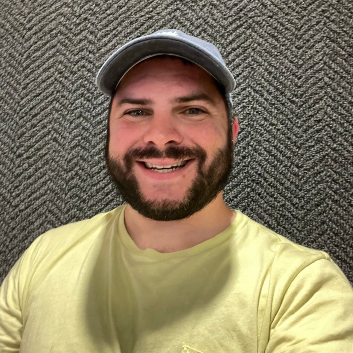 Avatar of Christian P.