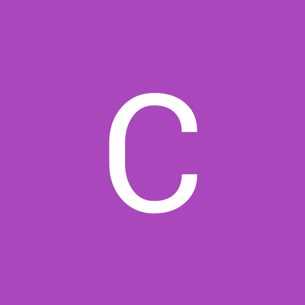 Avatar of Conor M.